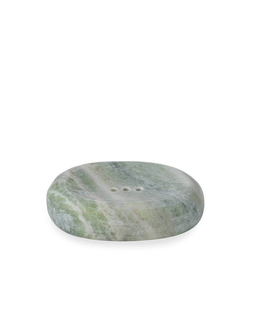 Pyke Marble Soap Dish