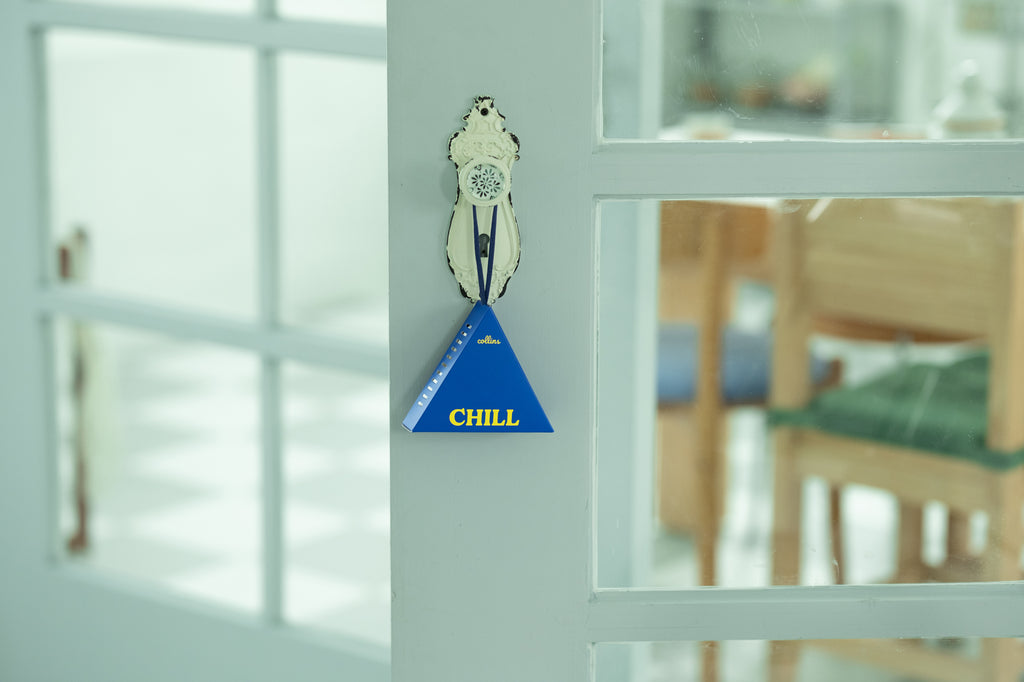 Chill Fragrance Sachet
