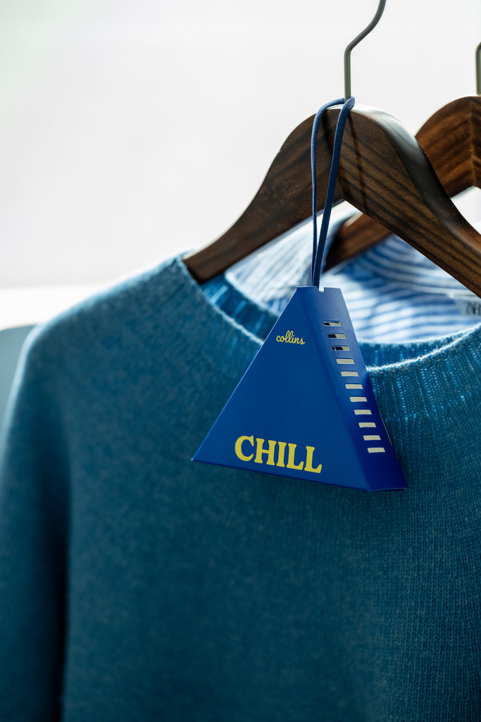 Chill Fragrance Sachet