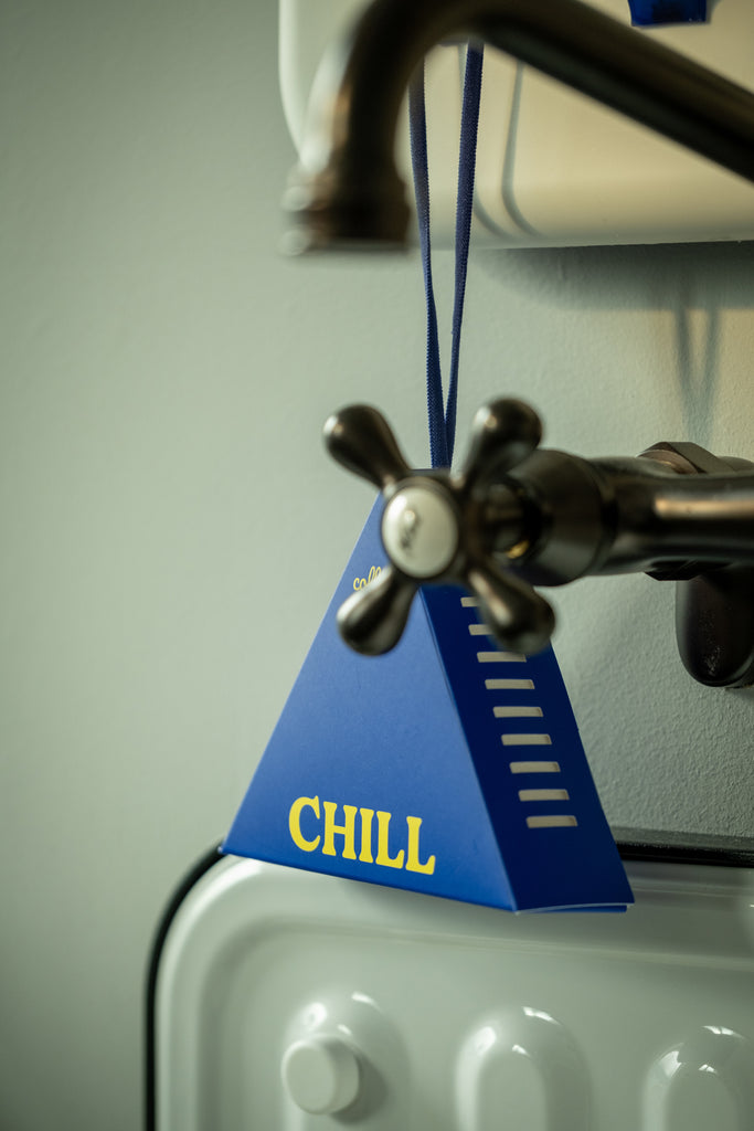 Chill Fragrance Sachet