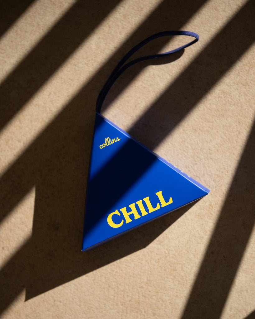 Chill Fragrance Sachet
