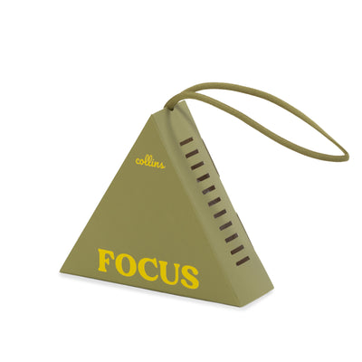 Focus Fragrance Sachet