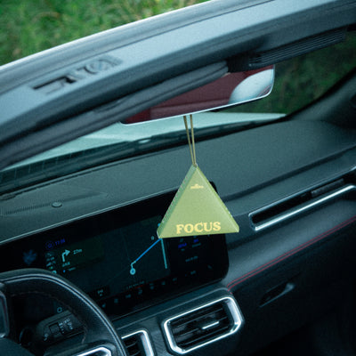 Focus Fragrance Sachet