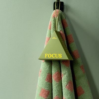 Focus Fragrance Sachet