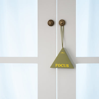 Focus Fragrance Sachet