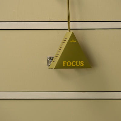 Focus Fragrance Sachet