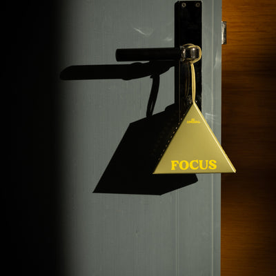 Focus Fragrance Sachet