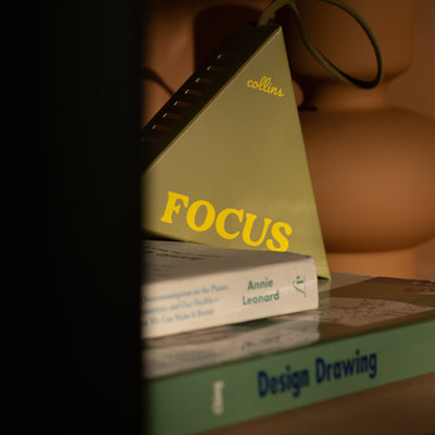 Focus Fragrance Sachet