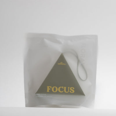 Focus Fragrance Sachet