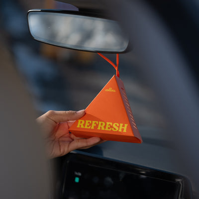 Refresh Fragrance Sachet