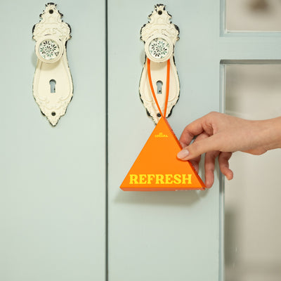 Refresh Fragrance Sachet