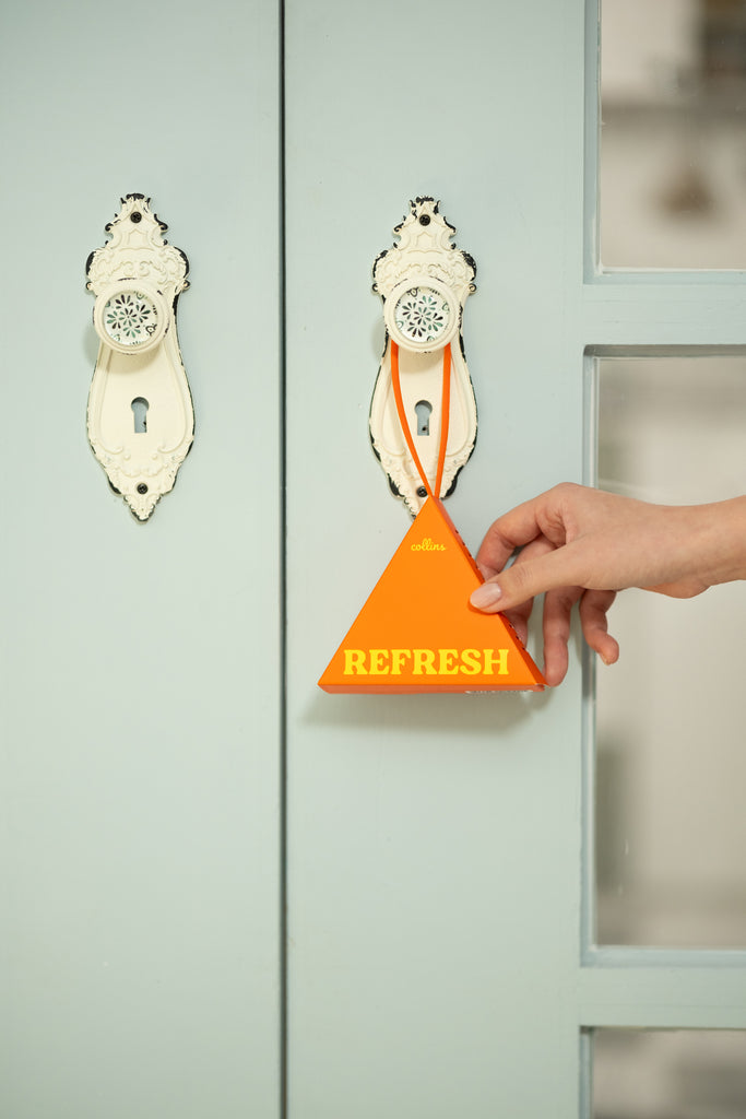 Refresh Fragrance Sachet