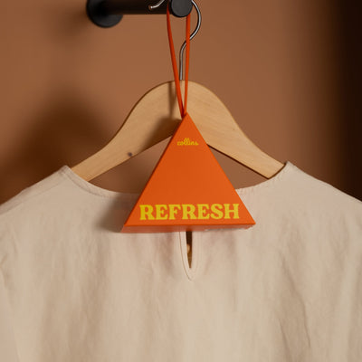 Refresh Fragrance Sachet