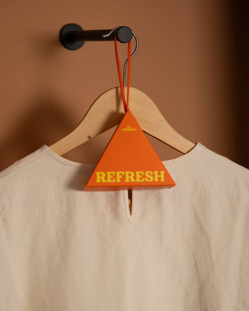 Refresh Fragrance Sachet