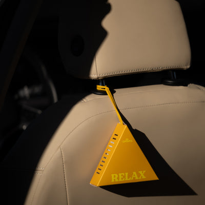 Relax Fragrance Sachet