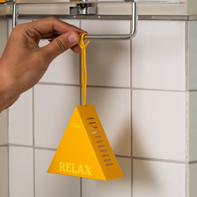 Relax Fragrance Sachet