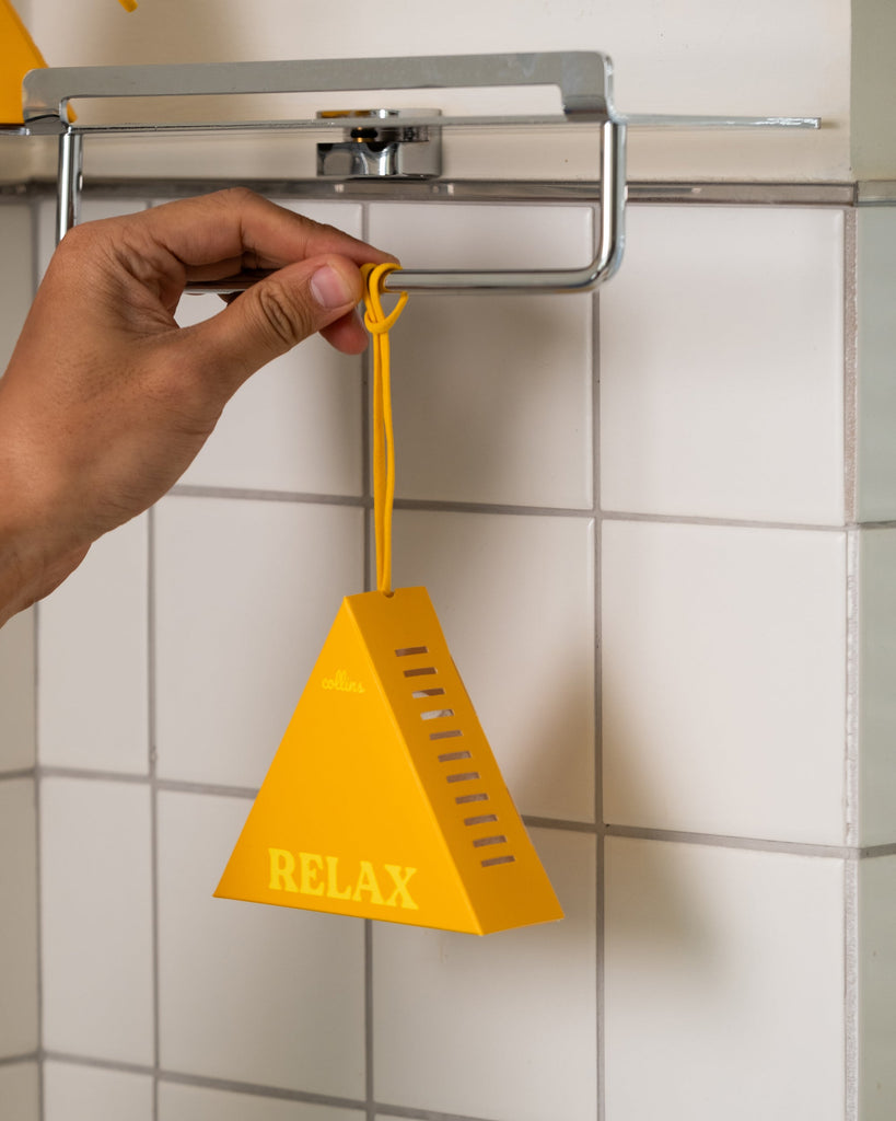 Relax Fragrance Sachet