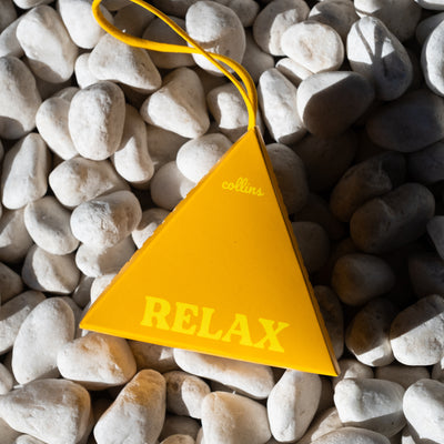 Relax Fragrance Sachet