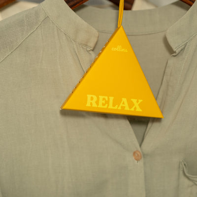 Relax Fragrance Sachet