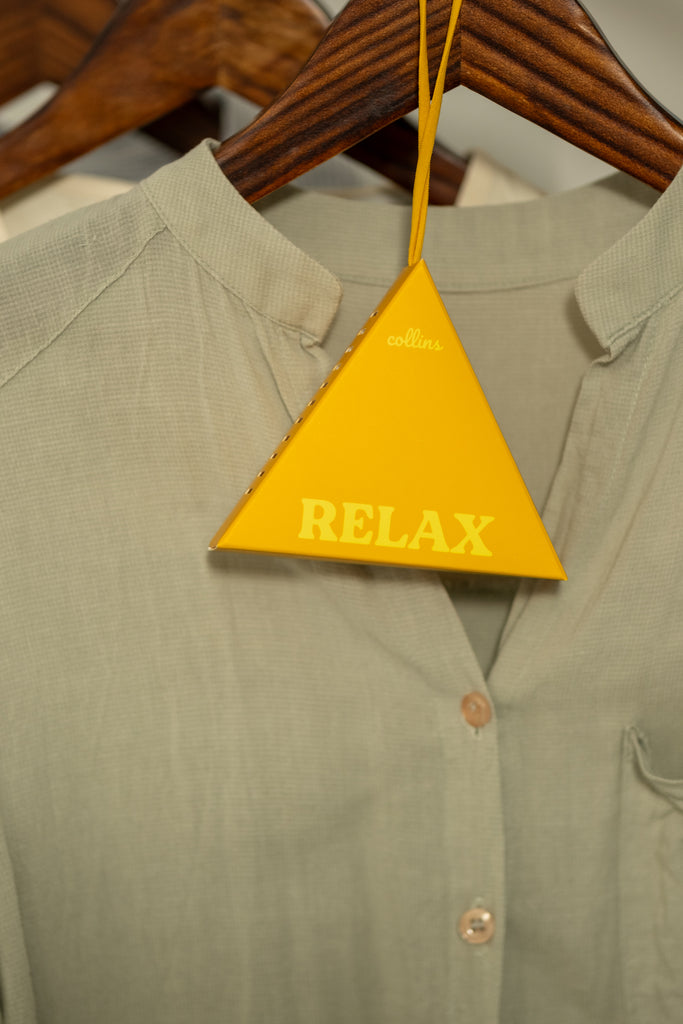 Relax Fragrance Sachet