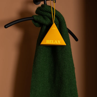 Relax Fragrance Sachet