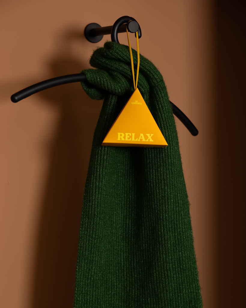 Relax Fragrance Sachet