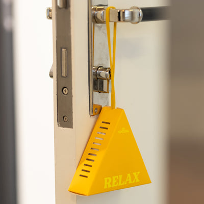 Relax Fragrance Sachet