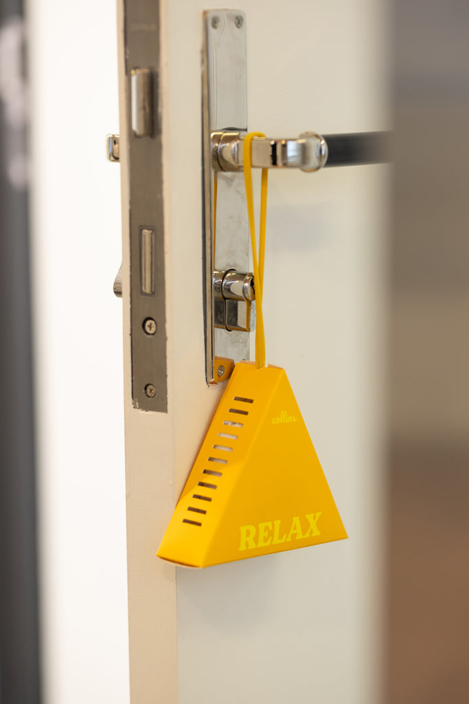 Relax Fragrance Sachet