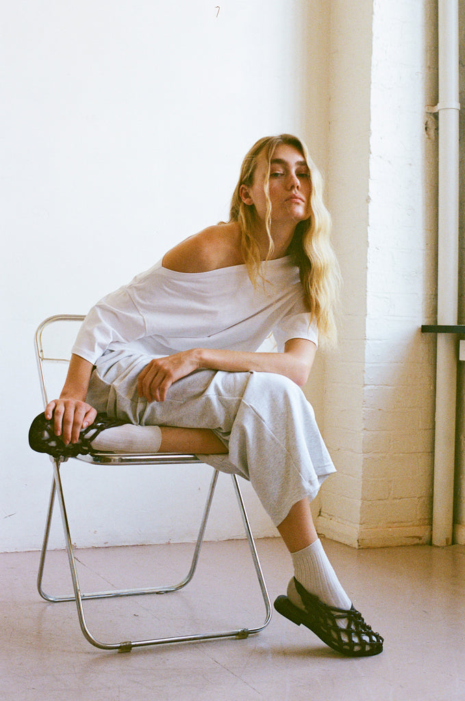 Fisherman Leather Sandal