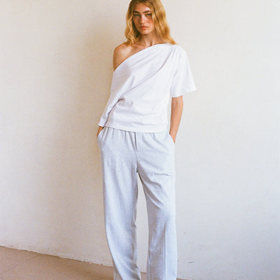 Fisherman Leather Sandal