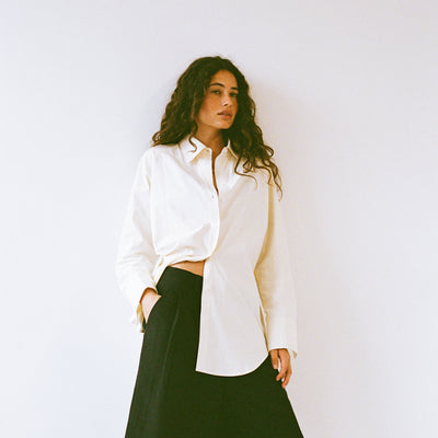 Longline Shorts
