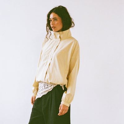 Longline Shorts
