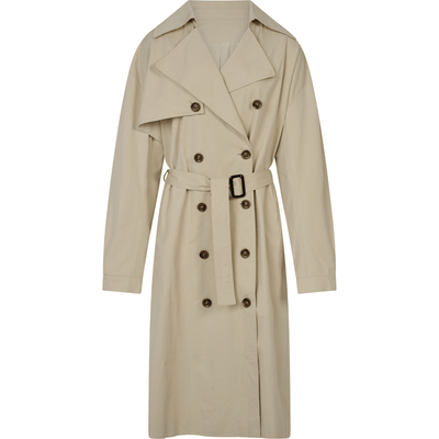 Anderson Oversized Trench - Paper