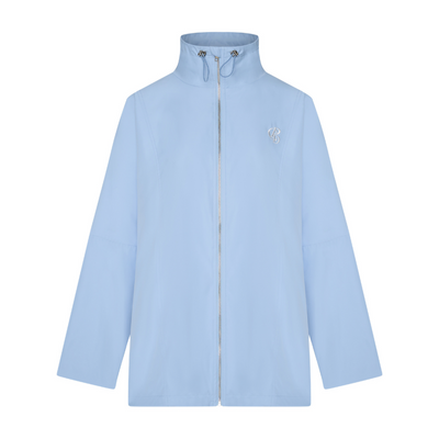 Bentley Windbreaker - Baby Blue