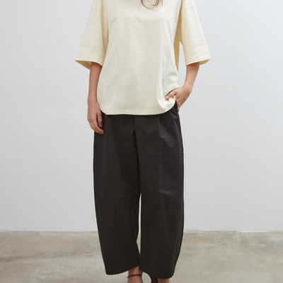Boundary Double Layer Pants