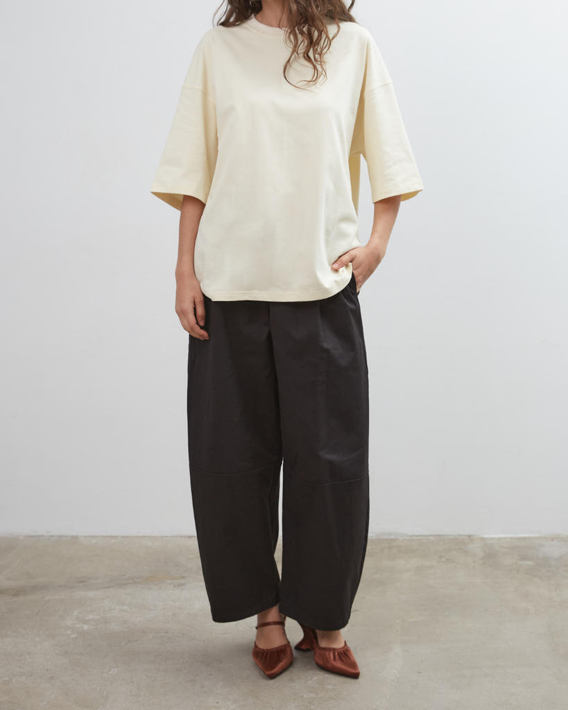 Boundary Double Layer Pants
