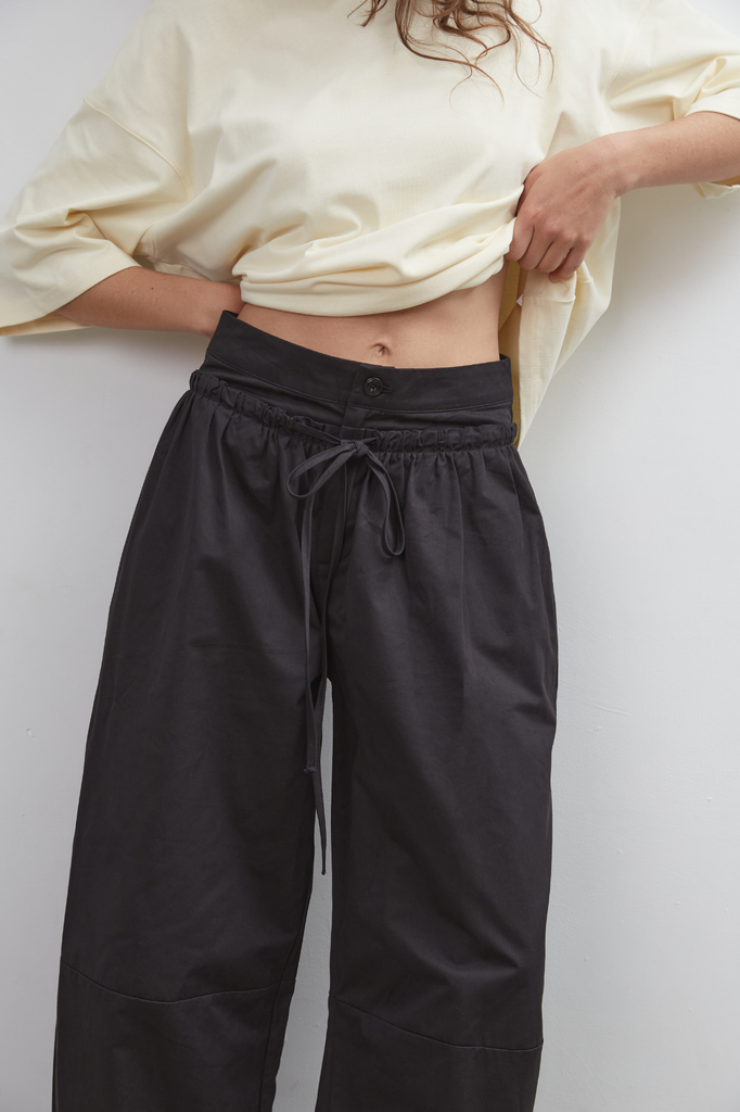 Boundary Double Layer Pants
