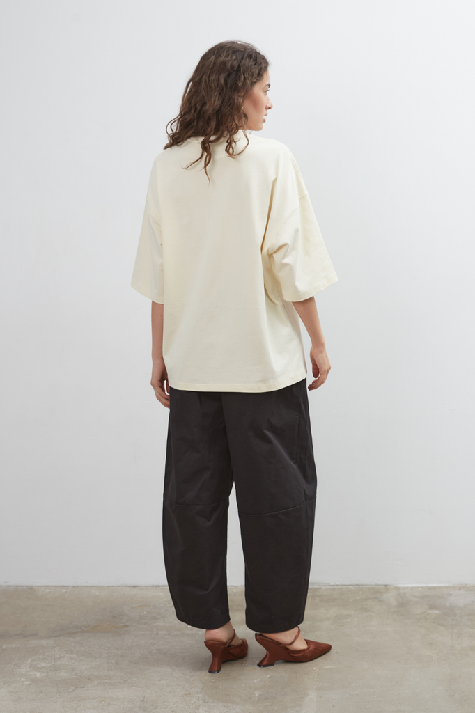 Boundary Double Layer Pants