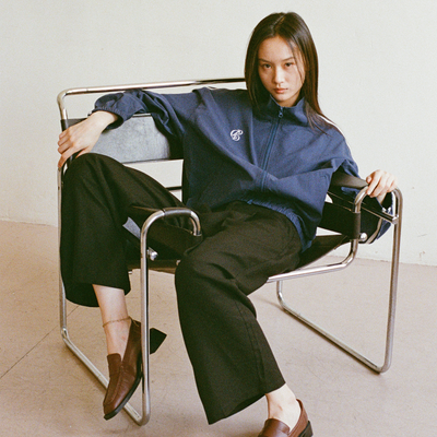 Chelsea Leather Loafer - Brown