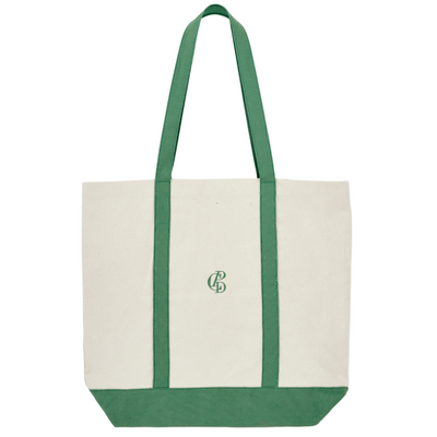 Claremont Tote Bag
