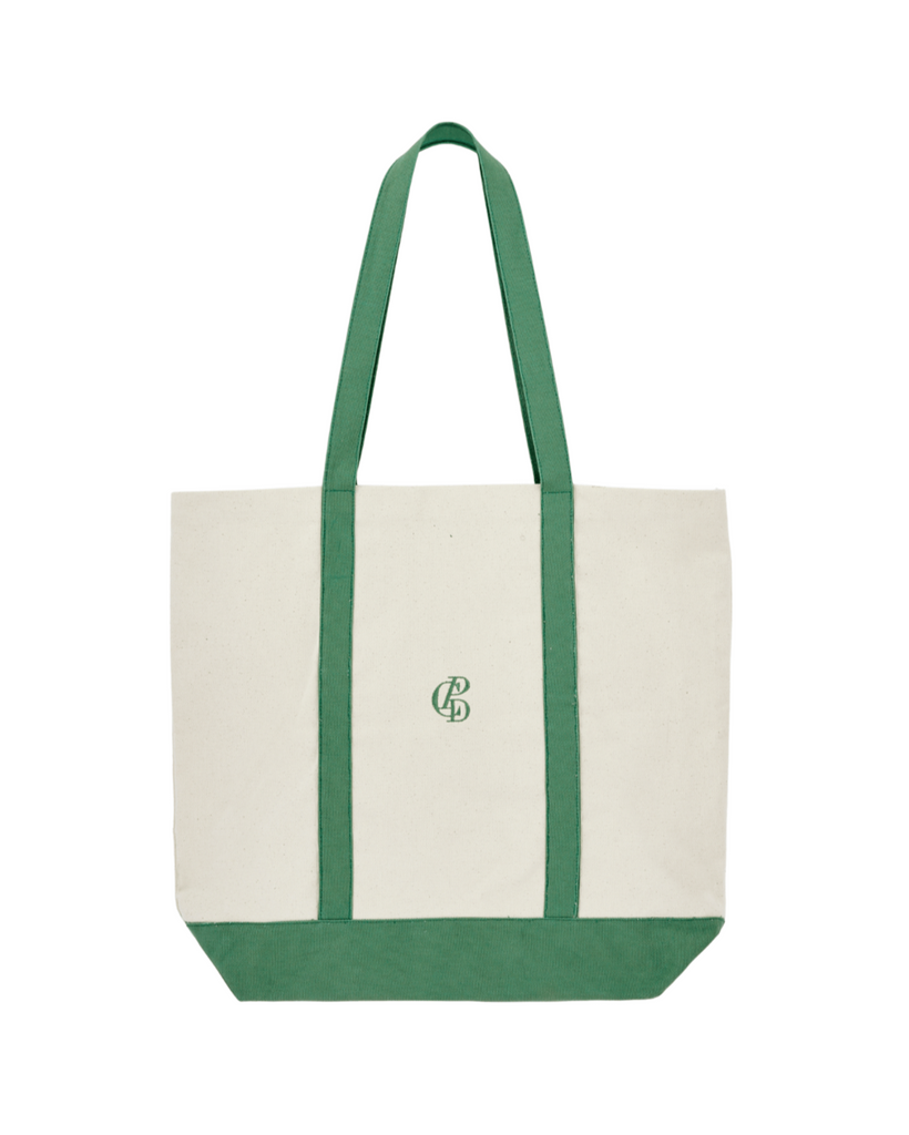 Claremont Tote Bag