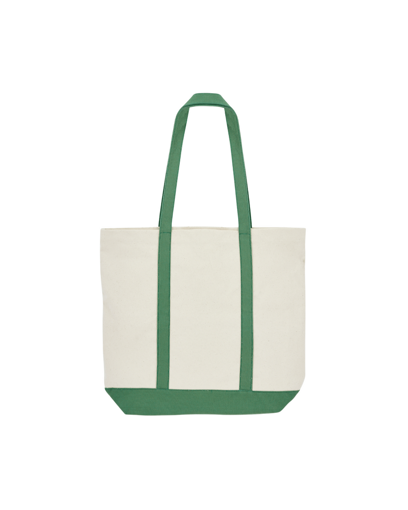 Claremont Tote Bag