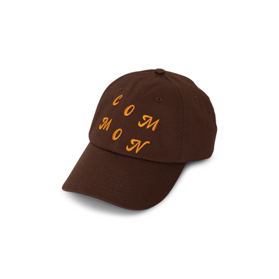 Common Cap