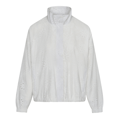 Crush Windbreaker - Broderie