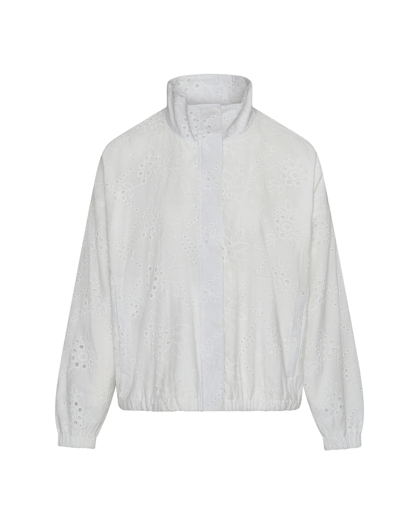 Crush Windbreaker - Broderie