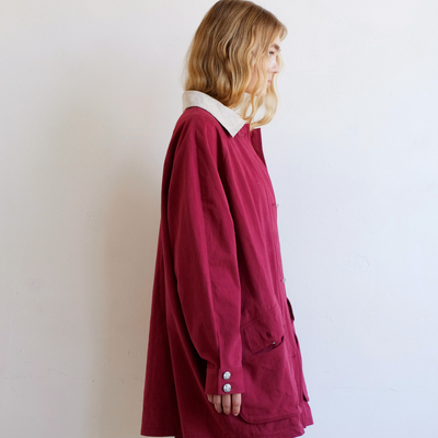 Down the Line Jacket