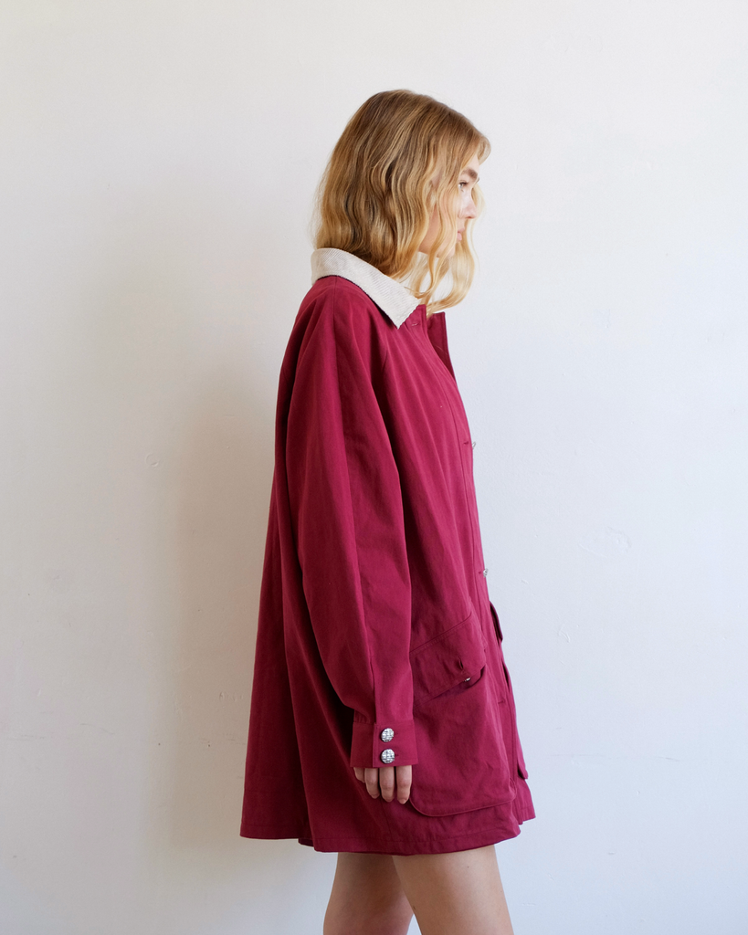 Down the Line Jacket