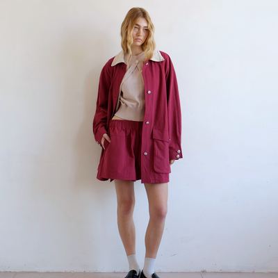 Down the Line Jacket