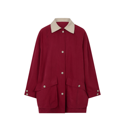 Down the Line Jacket