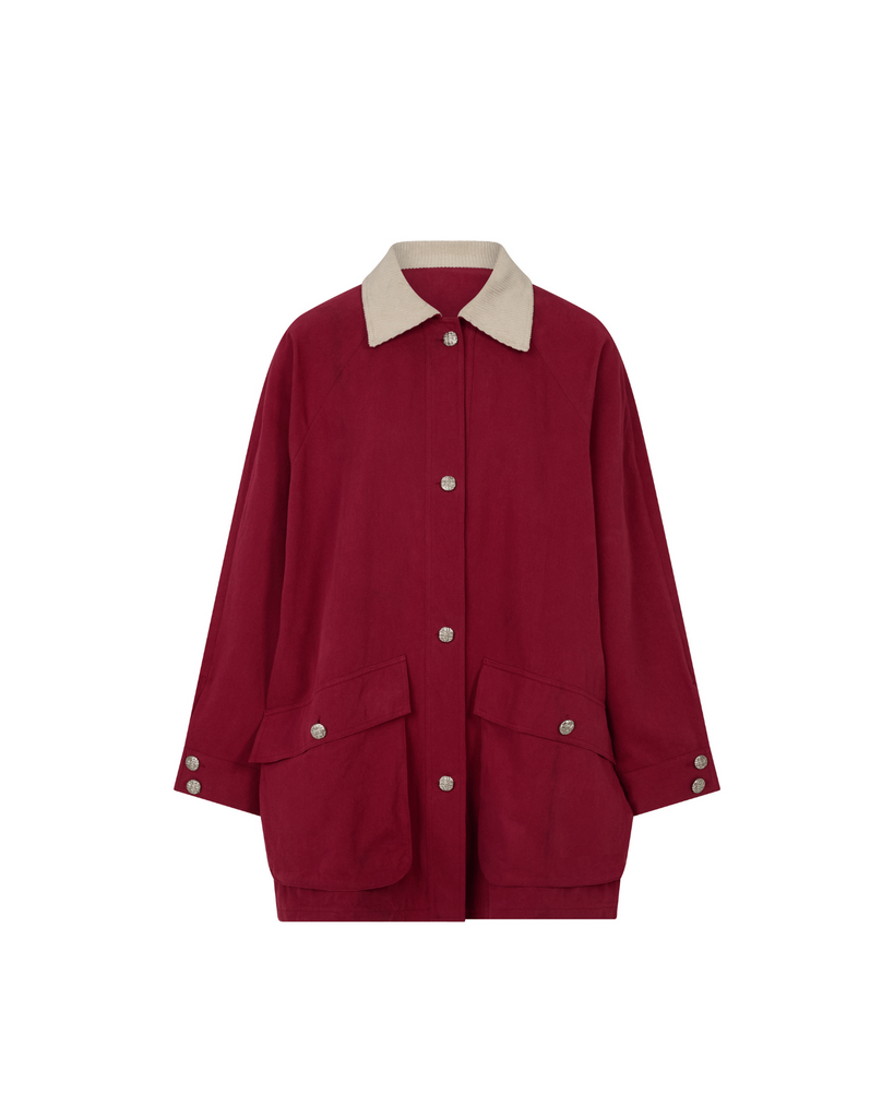 Down the Line Jacket